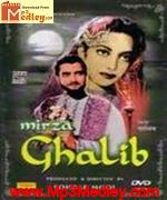 Mirza Ghalib 1954 song download
